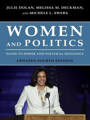 cover image of Women and Politics